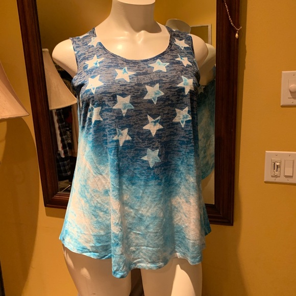 Style & Co. Tops - Style & Co Tank